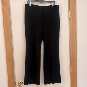 Apt. 9 Maxwell stretch pants size 12